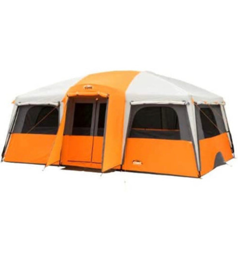 コア 12人用キャビンテント 超巨大テント CORE 12-person Cabin Tent