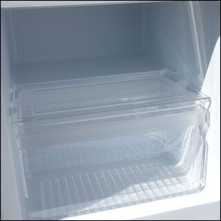 【札幌市内 当方指定日無料配送】ヤマダ ノンフロン冷凍冷蔵庫 2ドア YRZ-C12G2 117L 2019年製 店頭お引き取り歓迎♪