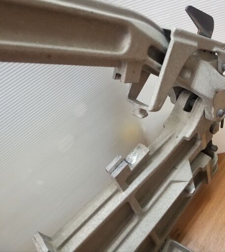 クボタ KH-970B シングルカッター 瓦切断機 【ハンズクラフト下関店】