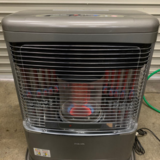 コロナ FF式石油ストーブ FF-VT4210P コロナ FF式石油ストーブ FF-VT4210P CORONA/コロナ（FF-VT4210P）