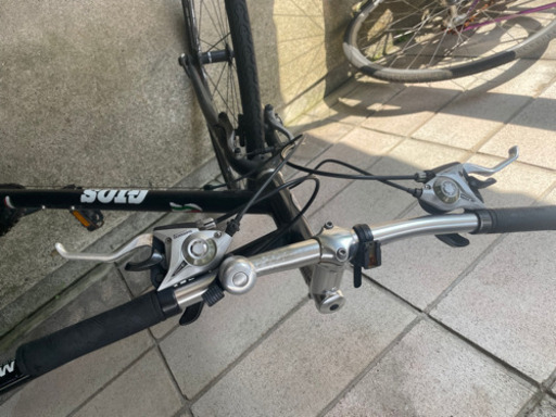 GIOS 自転車