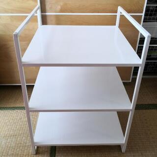 【ネット決済】イケア ヨナクセル IKEA シェルフ ユニット ...