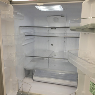 家電 【トレファク摂津店 】HITACHIの6ドア冷蔵庫が入荷致しました！