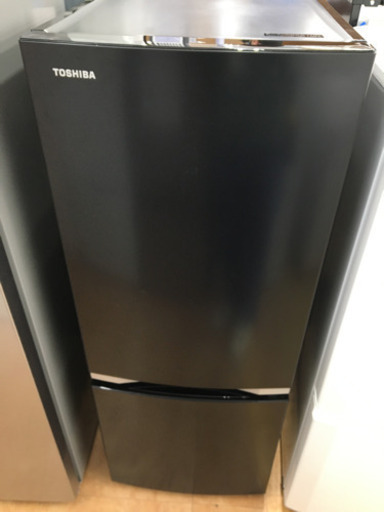 【トレファク摂津店 】TOSHIBA(東芝)2ドア冷蔵庫〜〜入荷致しました！