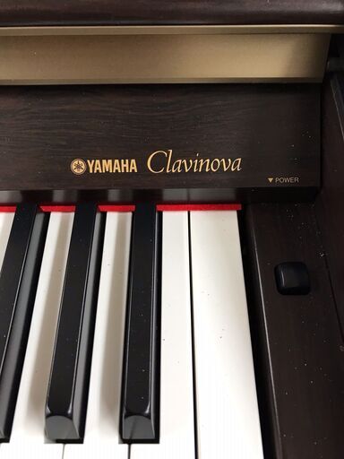美品！！！ 人気商品！！！ ヤマハ クラビノーバ 電子ピアノ ８８鍵盤