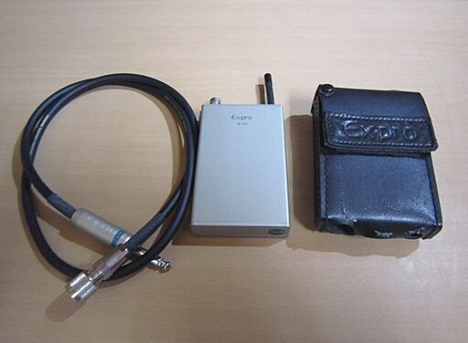動作OK Ex-pro PRO-10X/TR-10X セット ワイヤレスシステム PA機器 楽器