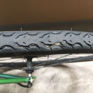 GIANT ESCAPE R3 グリーン Mサイズ