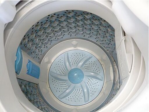 札幌 7.0kg 洗濯機 2013年製 東芝 AW-707 大きめ 7kg TOSHIBA 本郷通店