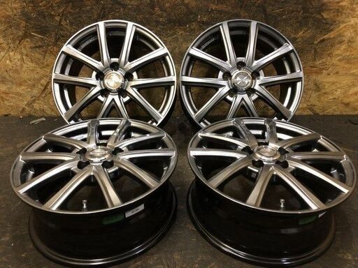 人気特価】 175/65R14 14インチ BLEST ユーロマジック ランスST 5.5J