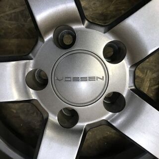 VOSSEN CV3 社外ホイール 20インチ 4本 9J5HPCD112+32 audi等 (VHF178 