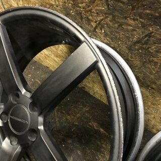 VOSSEN CV3 社外ホイール 20インチ 4本 9J5HPCD112+32 audi等 (VHF178 