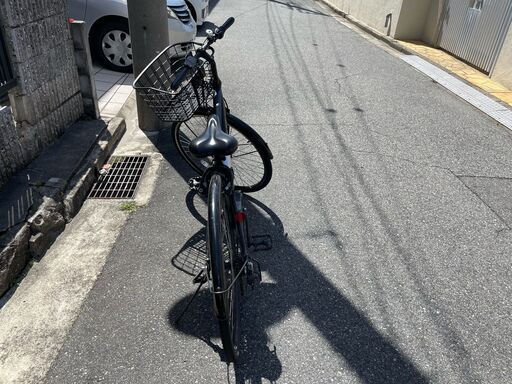 電動アシスト自転車☆SAIMOTO社製☆アレグレスe 【公式通販】