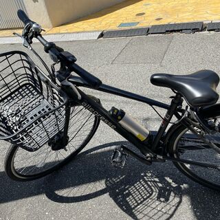 電動アシスト自転車★SAIMOTO社製★アレグレスe