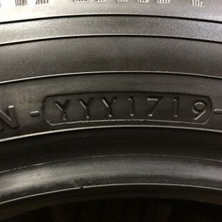 YOKOHAMA BluEarth RV-02 195/65R15 15インチ 夏タイヤ 4本 2019年製 バリ