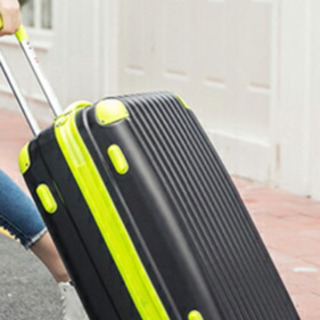 スーツケース Mサイズ キャリーバッグ キャリーケース