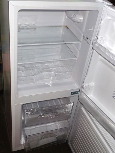 ニトリ J2605 パナソニック 洗濯機 4.5㎏ 2011年 106L NTR-106 中古  