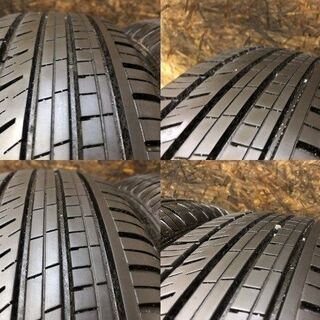 SAFFIRO SF5000 175/65R14】夏タイヤ【Weds VELVA TESALIA 14インチ 