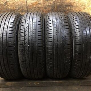 SAFFIRO SF5000 175/65R14】夏タイヤ【Weds VELVA TESALIA 14インチ 