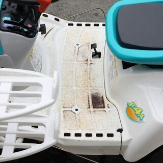 SOLD OUT】クボタ 田植機 4条植 JC4A スパシャル パワステ 6.1馬力