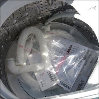 ヤマダ 全自動電気洗濯機 YWM-T45G1 2019年製 4.5kg 店頭引き取り歓迎 ♪