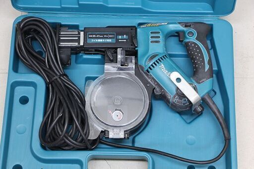 マキタ makita オートパックスクリュードライバ 6841R (D4041skxY)