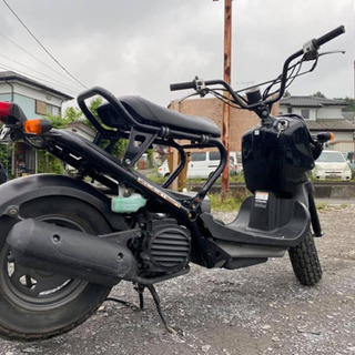 ★支払い総額 5.8万円★ ホンダ ズーマー AF58  激安ズーマー！大人気車種！！ カスタムベースに♪ 走行テスト済み 関東圏内即日配送可能です！ ☆支払い総額 5.8万円☆ ホンダ ズーマー AF58 激安ズーマー！大人気