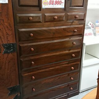 10/15販売済 森) 更に価格見直しました！松本民芸家具｜水目