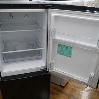 安心の6カ月保証】Haierの冷蔵庫