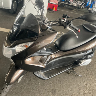 【ネット決済】PCX125(NC125D) 速いタイ仕様★お買い...