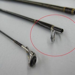 喜楽 パックロッド 6ピース フィッシング 6ft ハードケース 竿 釣り 老舗 レトロ アウトドア KIRAKU 札幌市手稲区 喜楽 パックロッド 6ピース フィッシング 6ft ハードケース 竿 釣り