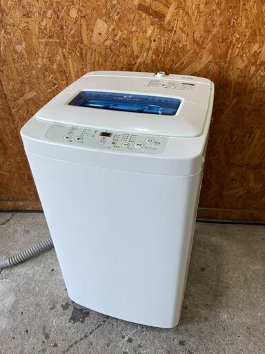 J2602　ハイアール　洗濯機　4.2㎏　2015年