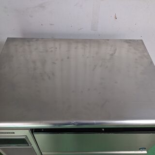 ホシザキ 全自動製氷機 チップアイスメーカー CM-100K-50 2018年 動作OK
