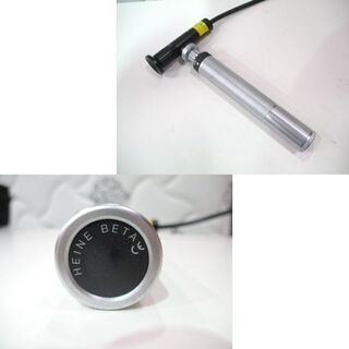 現状品 MORITEX MSPS-1000Ⅲ Light Scope 工業用 内視ライトスコープ 