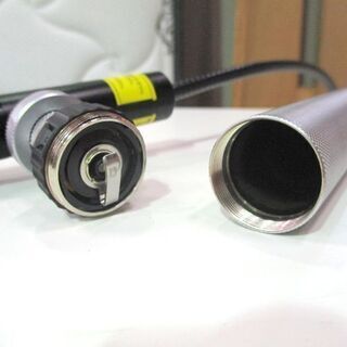 現状品 MORITEX MSPS-1000Ⅲ Light Scope 工業用 内視ライトスコープ