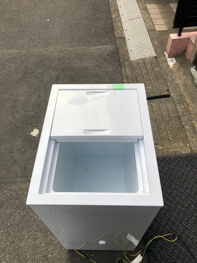 冷凍ストッカー　　60L