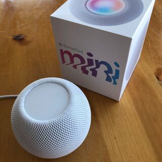 Apple HomePod mini ホワイト | mgb-securitysafe.pt