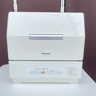 【予定者様決定済】◆ Panasonic 電器食器洗い乾燥機 ◆...