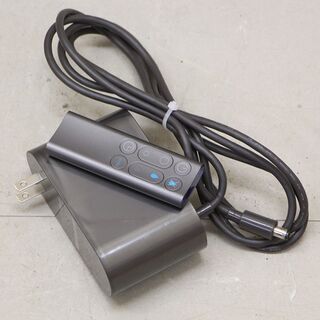 ダイソン 超音波式加湿器 dyson hygienic mist 8畳 MF01IB アイアン