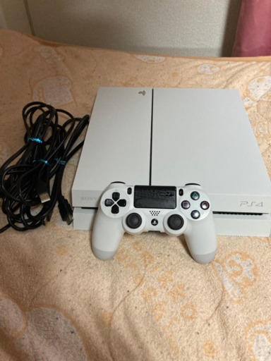 ps4本体と龍が如く7 セット品❗️ 龍が如く0 〜7