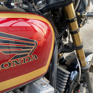 即乗り可　CB750RC42 カスタム多数　車検R4年11月