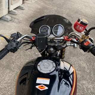即乗り可　CB750RC42 カスタム多数　車検R4年11月