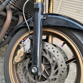 即乗り可　CB750RC42 カスタム多数　車検R4年11月