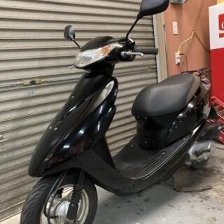 ホンダ･ディオ【AF68】インジェクションです！
