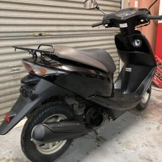 ホンダ･ディオ【AF68】インジェクションです！