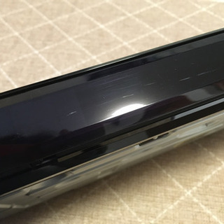Panasonic ブルーレイ録画再生プレイヤー