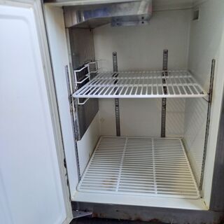 G4516 カード利用可能 1ヶ月保証 業務用冷凍冷蔵庫 コールドテーブル