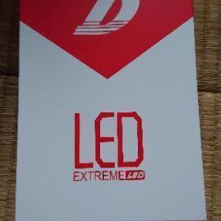 d2s d4s LEDヘッドライト新品未使用