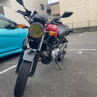 【値下げしました】HONDA VTR250　 HONDA vtr250 最終値下げ 【公式通販】