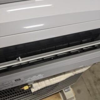 CORONA/コロナ CSH-N2218R ルームエアコン 2.2kW おもに6畳用 R32冷媒 