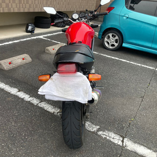 卸売 HONDA vtr250 最終値下げ